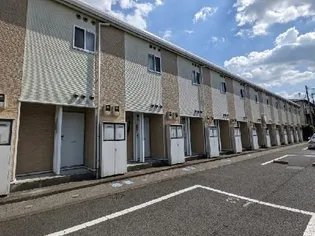 レオパレスプレジール町田の画像