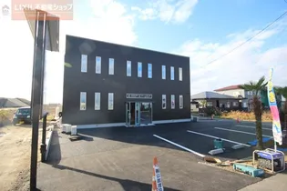 リゾートハイツ嘉瀬中原の画像