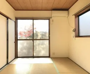 高橋アパート【2階】の内装