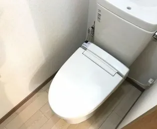 高橋アパート【2階】のその他画像