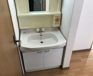 高橋アパート【2階】の内装