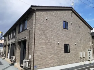 ブライトレジデンスAの画像