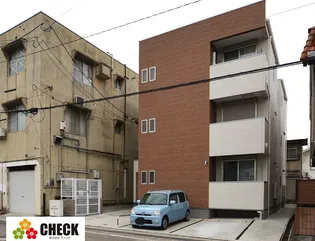 REGALEST OCEAN ROCKの画像