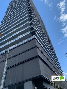 ザ・パークハウス川越タワー【25階】の外観