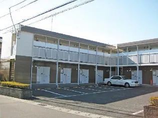 レオパレスラブリーの画像