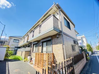 プレジオハイムの画像