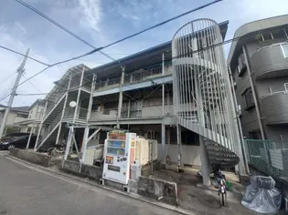 明野マンションの画像