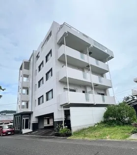 ISLAND SEA【4階】の外観