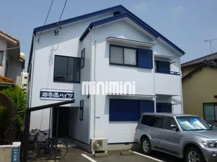 梅香園ハイツの画像