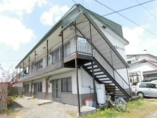 中島マンションの画像