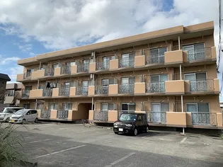 プリメーロタウンの画像