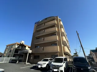 ホウセイヒルズの画像