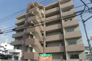 リアーレ【1階】の外観