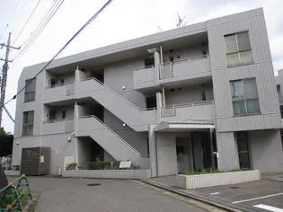 アートビップ東寺山ーIAの画像