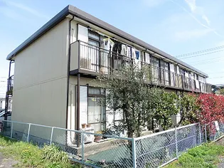 シティハイムひかりハイツの画像