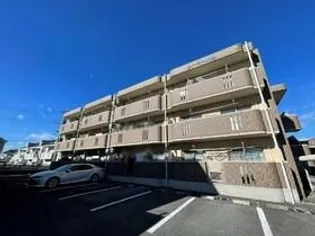 ユーミー豊泉【3階】の外観