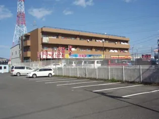 マンションヒットの画像