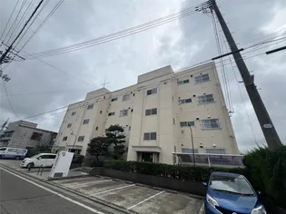 リバーサイドコーポ静河荘の画像