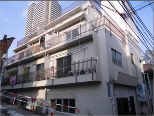 さつきビル【2階】の外観