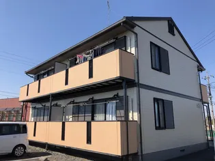 マロニエハイムの画像