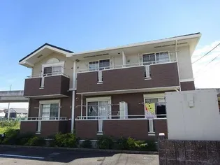 メゾン葵の画像