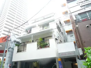 コーポ大塚【5階】の外観