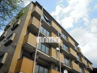 パークサイド中町の画像