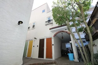 東京都江戸川区北小岩2【アパート】の外観