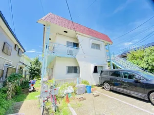 滝沢ハイムの画像