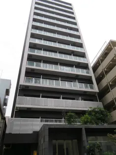 神奈川県川崎市川崎区本町1【マンション】の外観