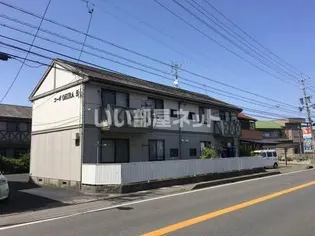 コーポOHIRAの画像