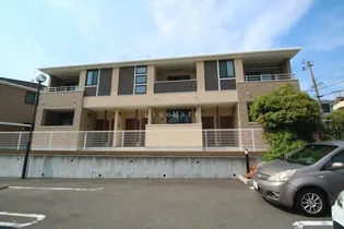 クレモンティーヌB棟の画像