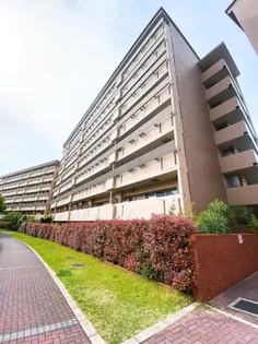 コーシャハイツ相生の画像