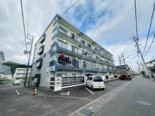 ウイング春日IIIの画像