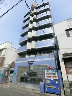 ラ フォーレ池上の画像