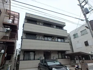 アンカレッジ水無月の画像