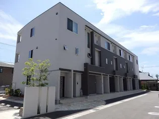 CASA KODAMAの画像