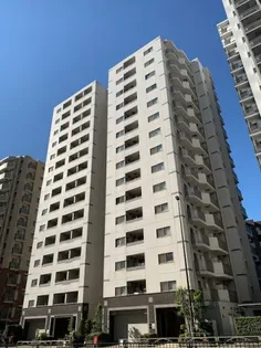 クリオ戸越銀座弐番館の画像