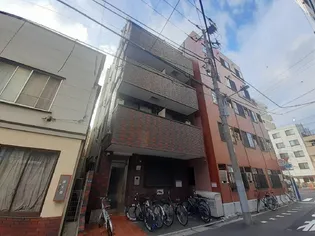 スウィートヴィレッジ三ノ輪IIの画像