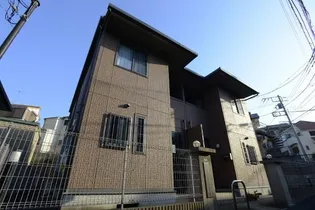 グリーンパレス斎藤分IV【2階】の外観