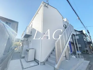 (仮称)キャメル東大宮二丁目【1階】の外観