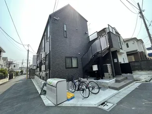 アーバンプレイス東高円寺V【2階】の外観