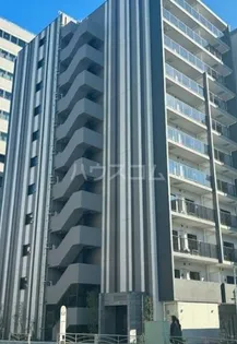 メイクスWアート横浜関内【7階】の外観