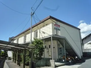 金本アパートの画像