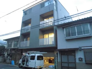 グランコート八反畑の画像