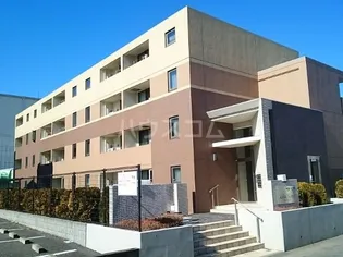 アイオーラ・ノア【4階】の外観