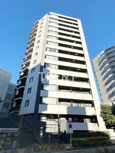 プライムメゾン本郷【8階】の外観