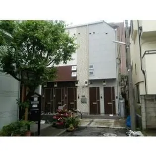 STAGE北新宿IIの画像