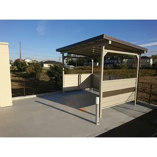 メイ・セゾンの地図