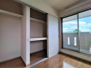 メイ・セゾンの内装